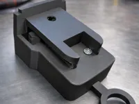 0.16mm layer, 3 walls, 40% infill
