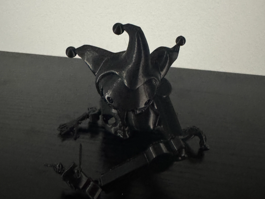 Prototype concept 1 Figure