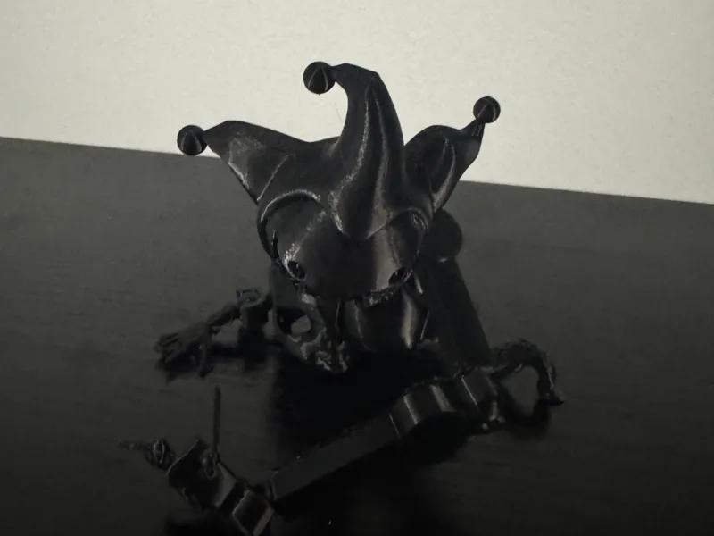 Prototype concept 1 Figure