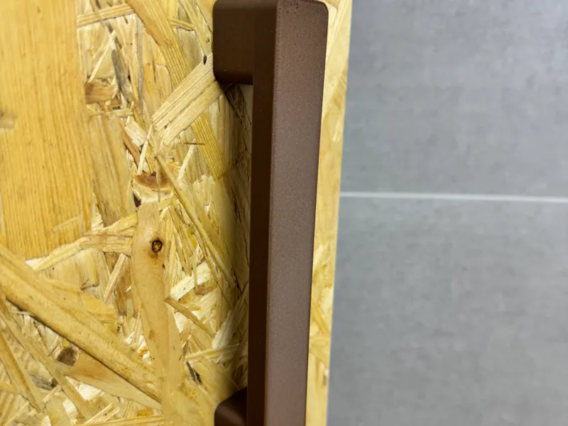 Basic Door Handle