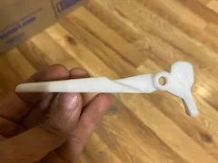 GBG-SENCOTEL STYLE HANDLE REPLACMENT 