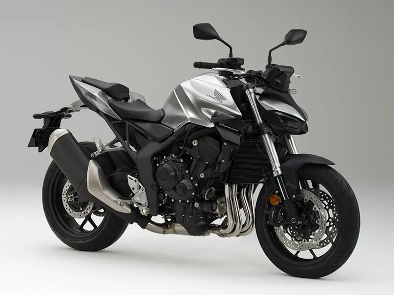 Honda Hornet 1000