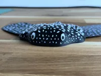 HQ Profile - 0.2mm layer, 2 walls, 15% gyroid infill