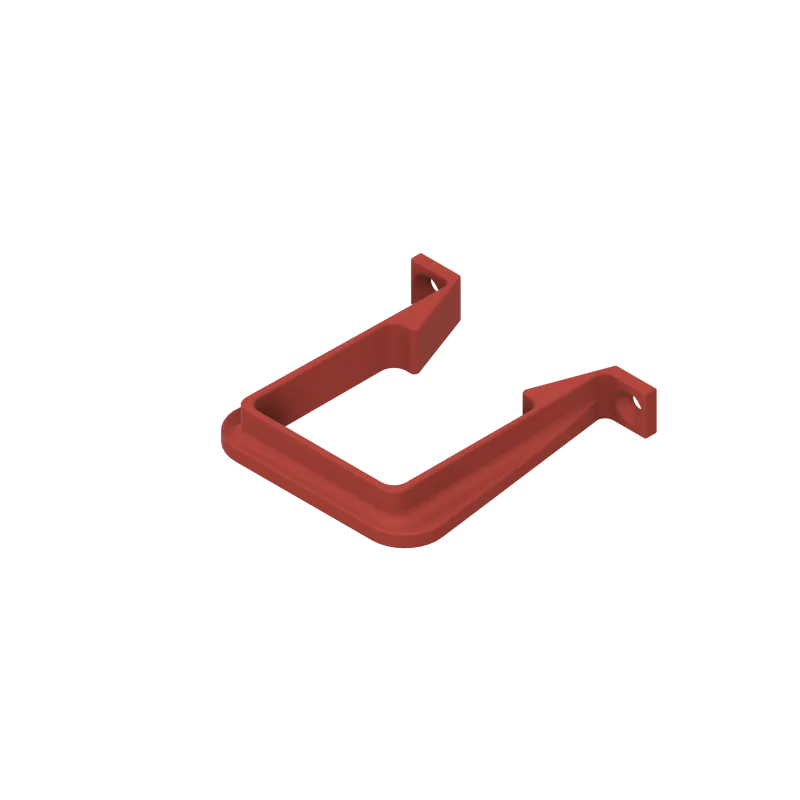 65mm Drain Pipe Wall Clip