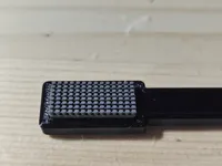 Spazzola Ugello Silicone A1 Mini V2