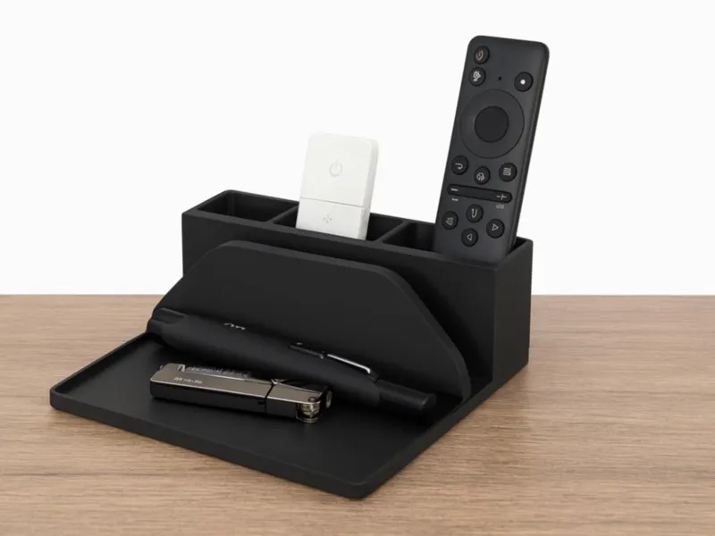 Remote Control Stand