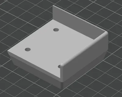 Sofa foot