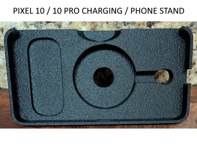 Google Pixel 10 / 10 Pro Charging / Phone Stand