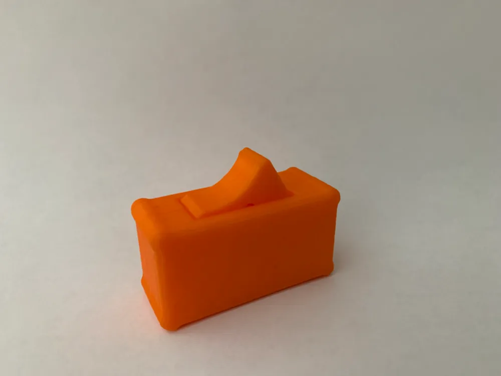Fidget Rocker Switch Fidget Rocker Switch by H3x4nt - MakerWorld