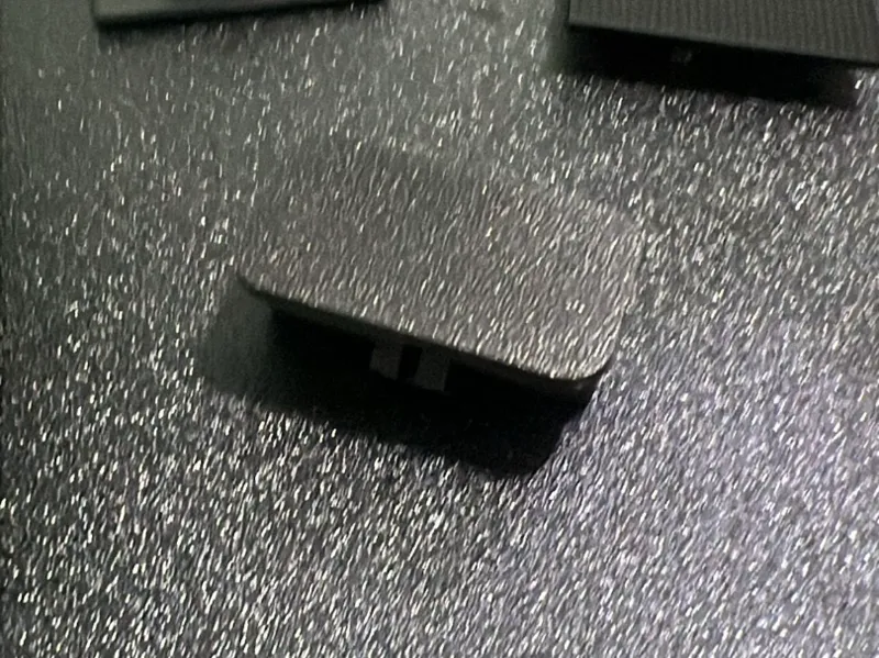 Honda Civic EK Center Console Cover