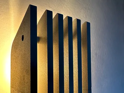 WALL LAMP 250
