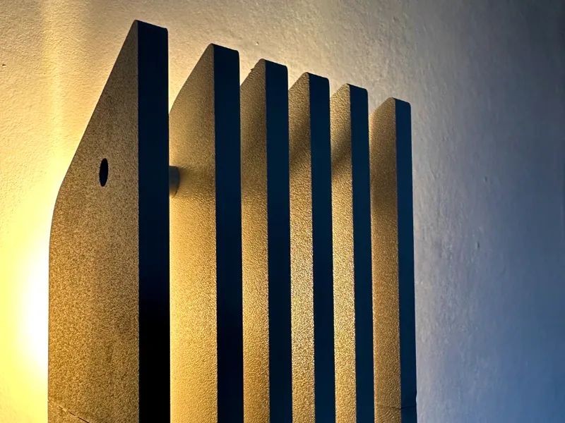 WALL LAMP 250