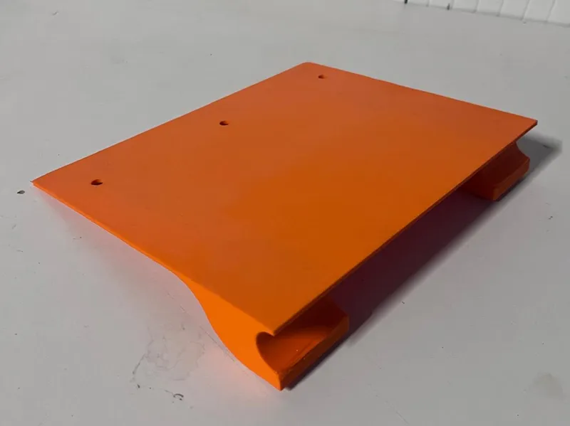 Panel accesorios Fiat Ducato-Citroen Jumper