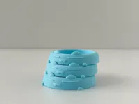 0.08mm layer, 4 walls, 15% infill