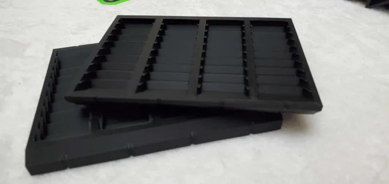 DS Game Retail Tray 