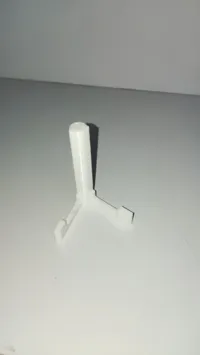 0.2mm layer, 2 walls, 25% infill