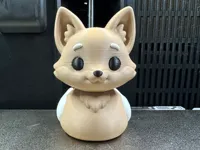 0.2mm layer, 2 walls, 10% infill