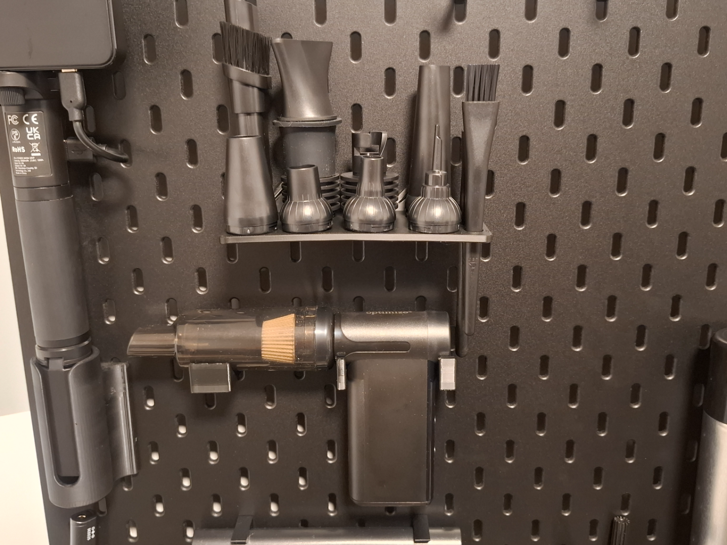 Air Duster 3D model