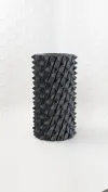 Spiky, 0.2mm, Single 0.55mm Wall, 0% Inf