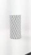 Blunty, 0.2mm, Single 0.55mm, Wall, 0% Inf