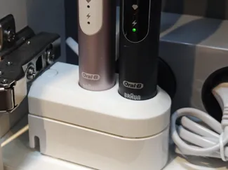Oral-B Pulsonic Couple Upgrade