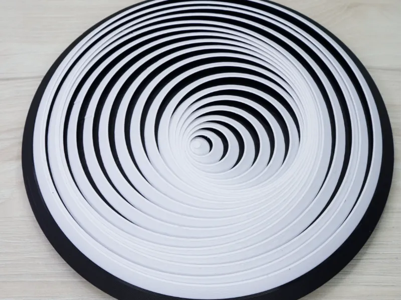 circle fidget v2