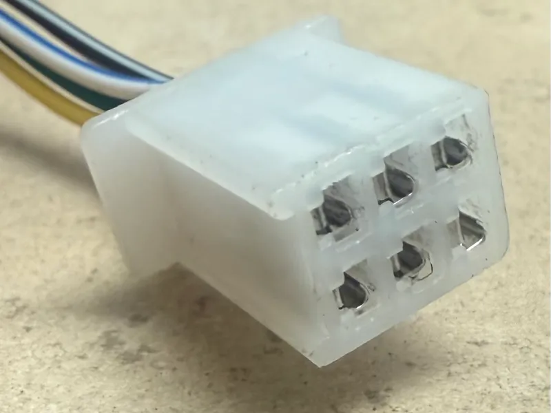 HDD Mounting Brackets