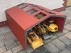0.2mm layer, 3 walls, 25% infill