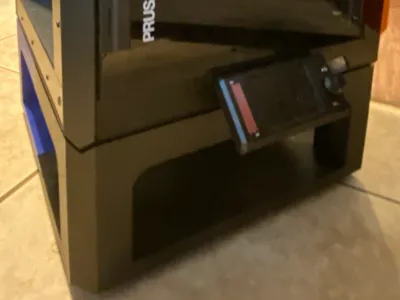 Core one riser