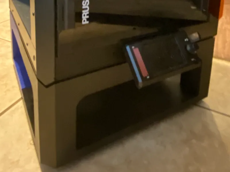 Core one riser