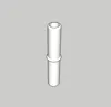 0.2mm layer, 2 walls, 99% infill