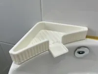 PLA - 0.16mm layer, 2 walls, 15% infill