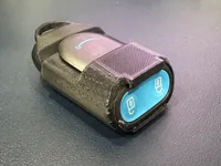Étui pour clé Rivian EDV — photo 2