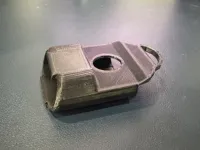 Étui pour clé Rivian EDV — photo 6
