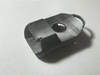 Étui pour clé Rivian EDV — photo 4