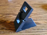 0.16mm layer, 3 walls, 15% infill