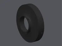 0.2mm layer, 3 walls, 35% infill