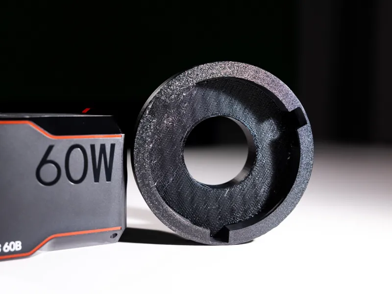 Smallrig to Bowens Adapter