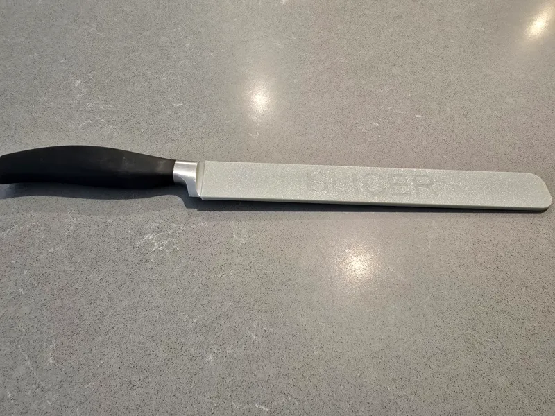 Henkle 10 Slicer Knife Sheath