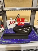 0.2mm layer, 4 walls, 10% infill