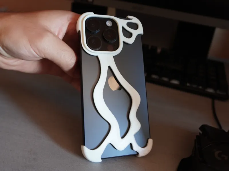 iPhone 16 pro cover