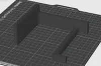 0.2mm layer, 4 walls, 25% infill