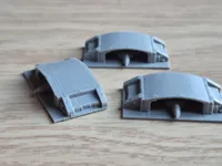0.08mm layer, 2 walls, 15% infill