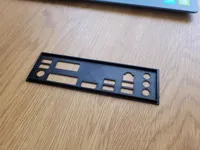 0.2mm layer, 4 walls, 15% infill