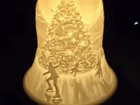 0.16mm layer, 99 walls, 0% infill
