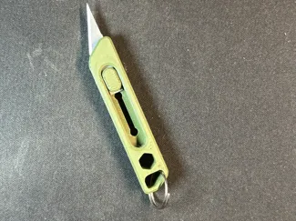 mini cutter X-ACTO 11