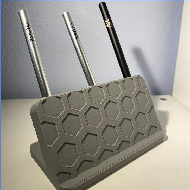 x-acto kinfe holder