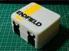 0.2mm layer, 3 walls, 15% infill