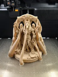 H2D 0.2mm layer, 3 walls, 15% infill