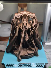 A1 0.2mm layer, 3 walls, 15% infill